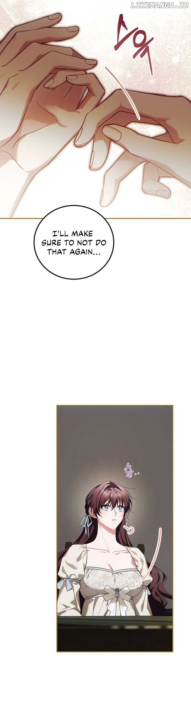 Limited Extra Time - Chapter 68 Page 8