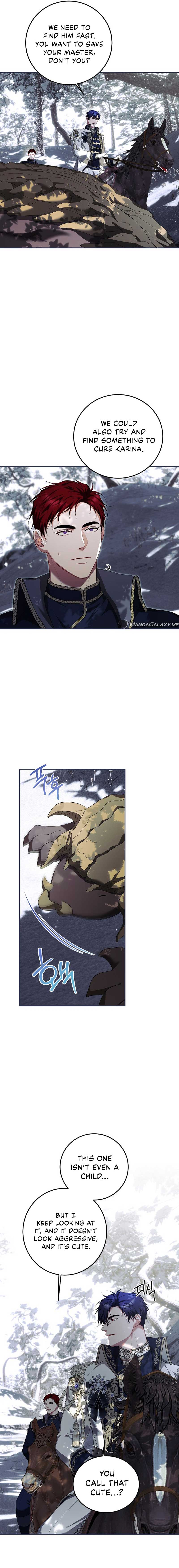 Limited Extra Time - Chapter 69 Page 15