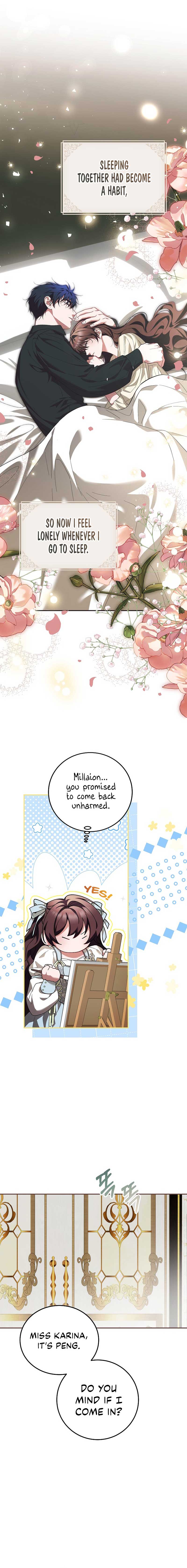 Limited Extra Time - Chapter 69 Page 2