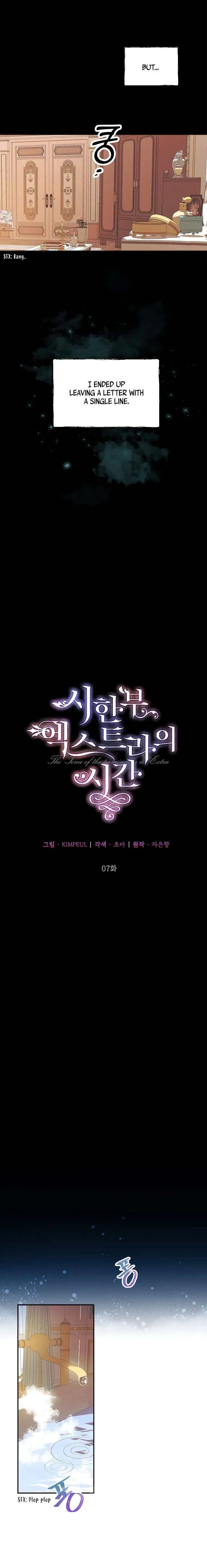 Limited Extra Time - Chapter 7 Page 10