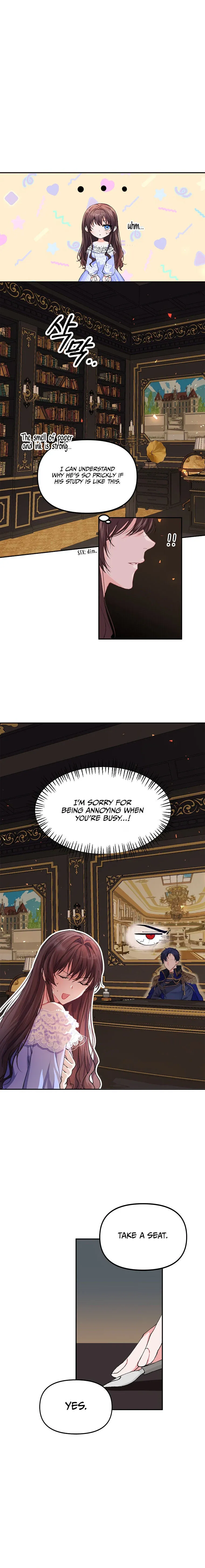 Limited Extra Time - Chapter 7 Page 16