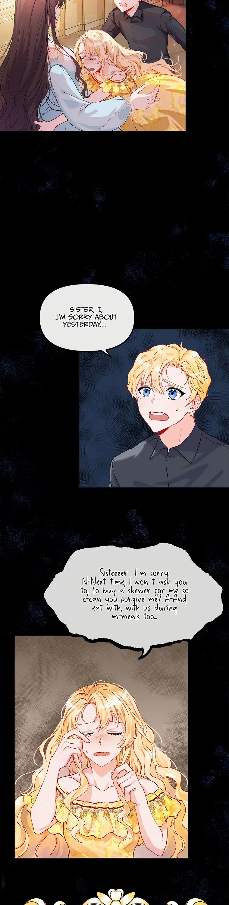 Limited Extra Time - Chapter 7 Page 2