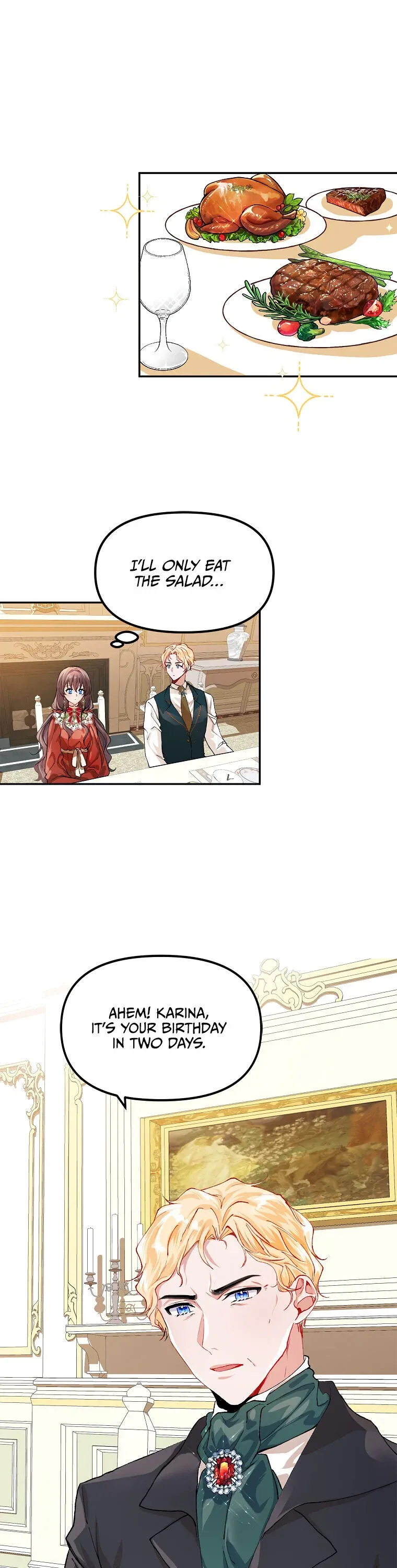 Limited Extra Time - Chapter 7 Page 4