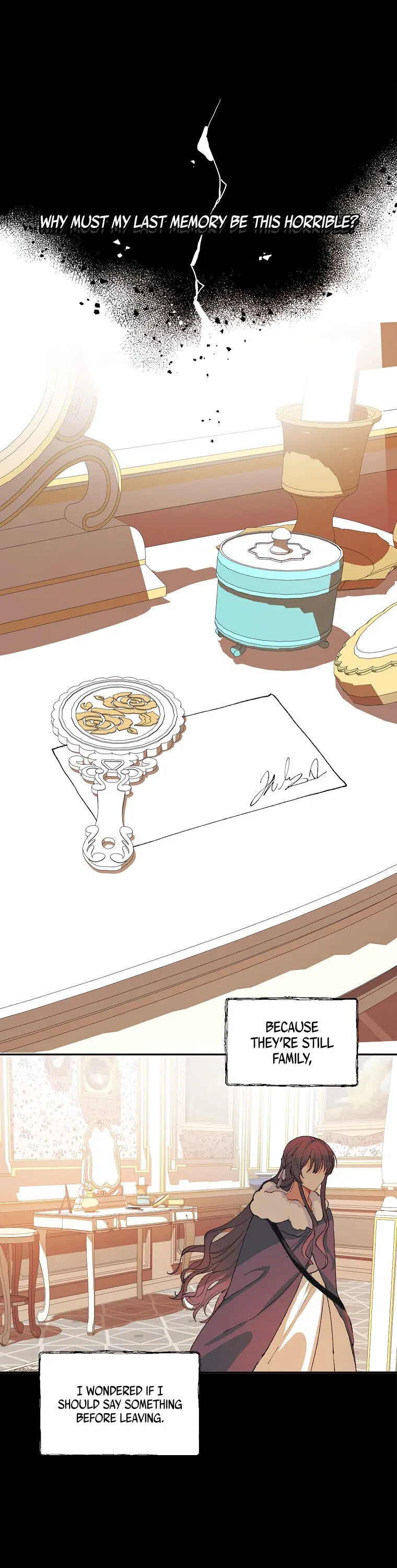 Limited Extra Time - Chapter 7 Page 9