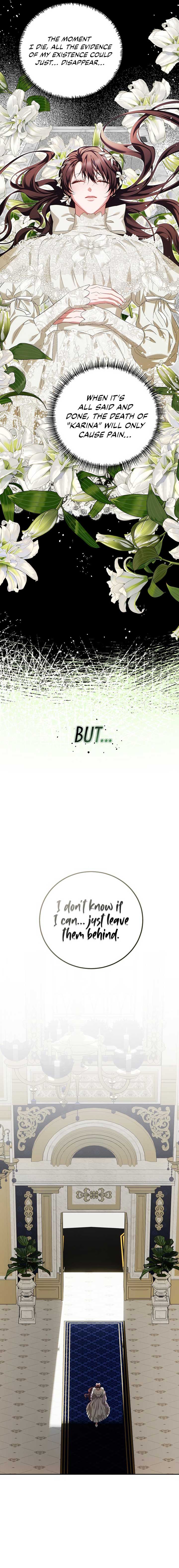 Limited Extra Time - Chapter 70 Page 10