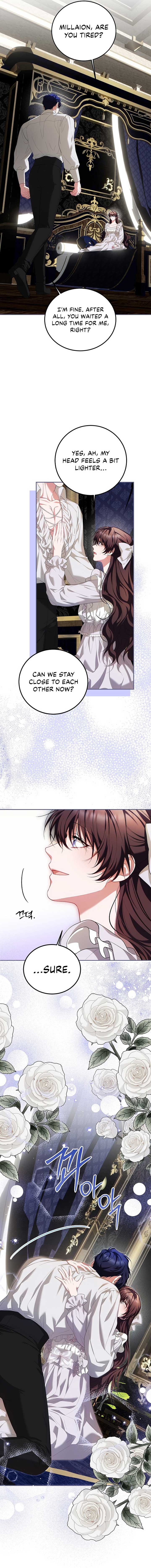 Limited Extra Time - Chapter 70 Page 12