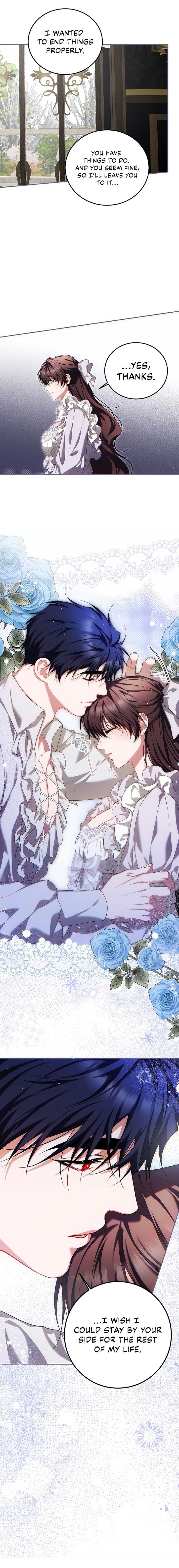 Limited Extra Time - Chapter 70 Page 16