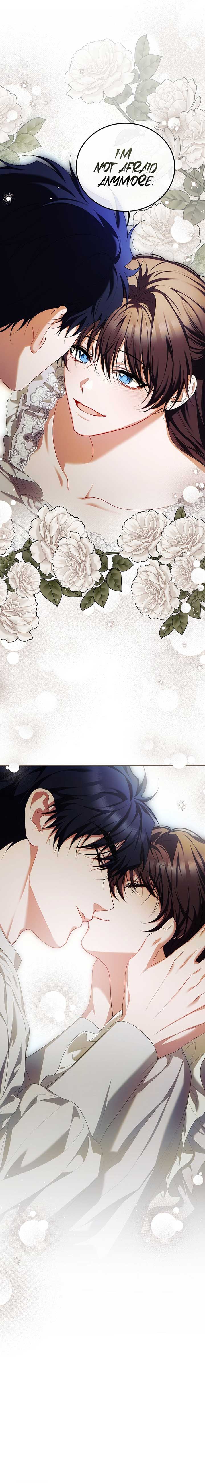 Limited Extra Time - Chapter 70 Page 18