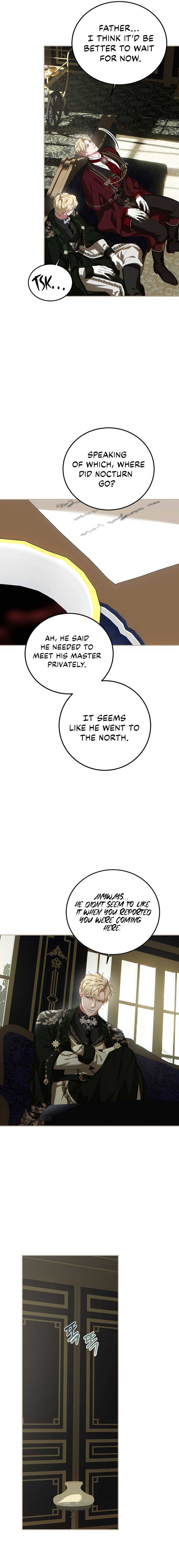 Limited Extra Time - Chapter 70 Page 20