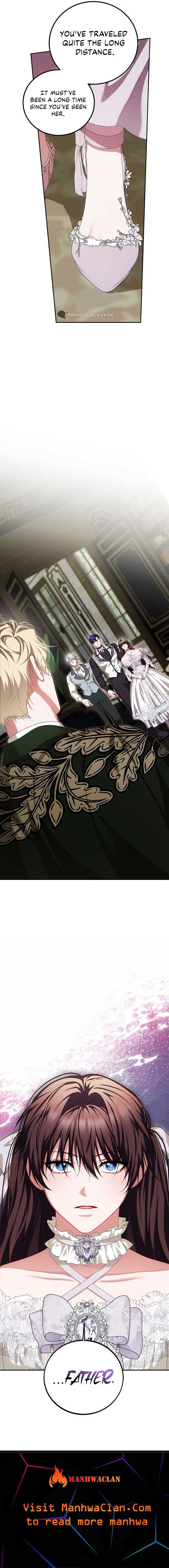 Limited Extra Time - Chapter 70 Page 22