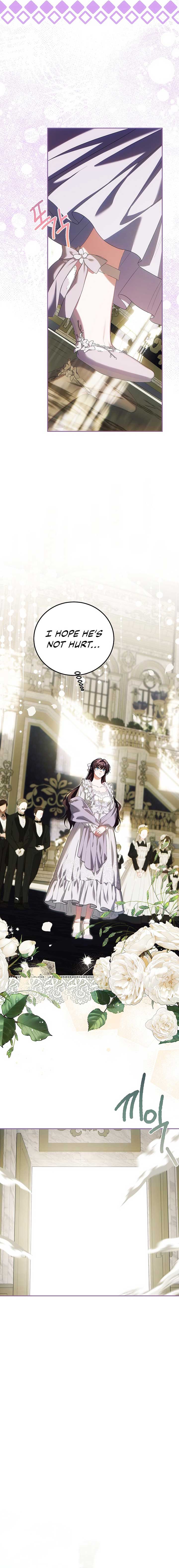 Limited Extra Time - Chapter 70 Page 3