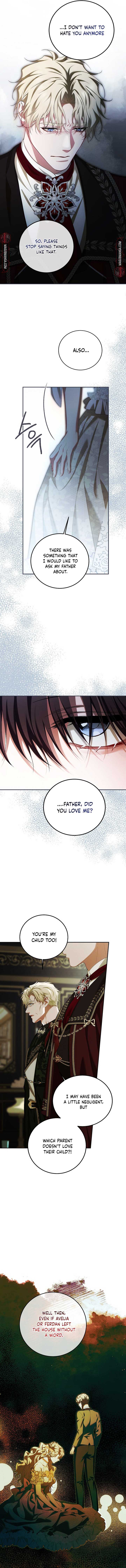 Limited Extra Time - Chapter 71 Page 10