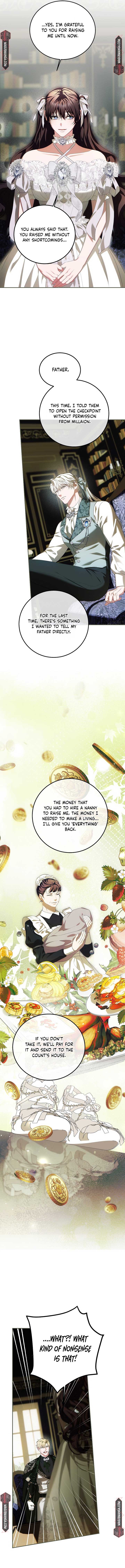 Limited Extra Time - Chapter 71 Page 12