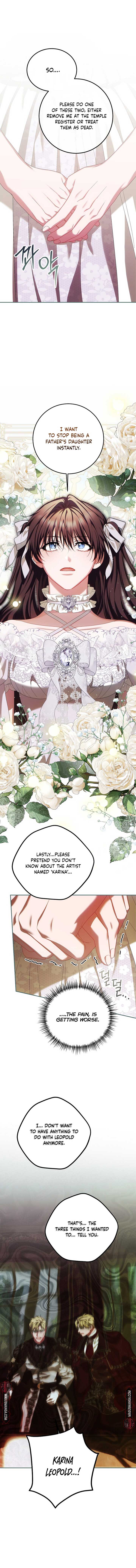 Limited Extra Time - Chapter 71 Page 13