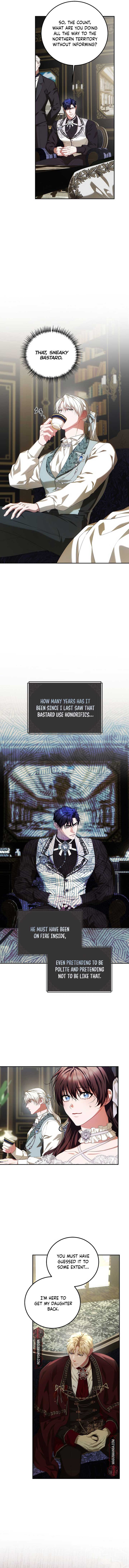 Limited Extra Time - Chapter 71 Page 2