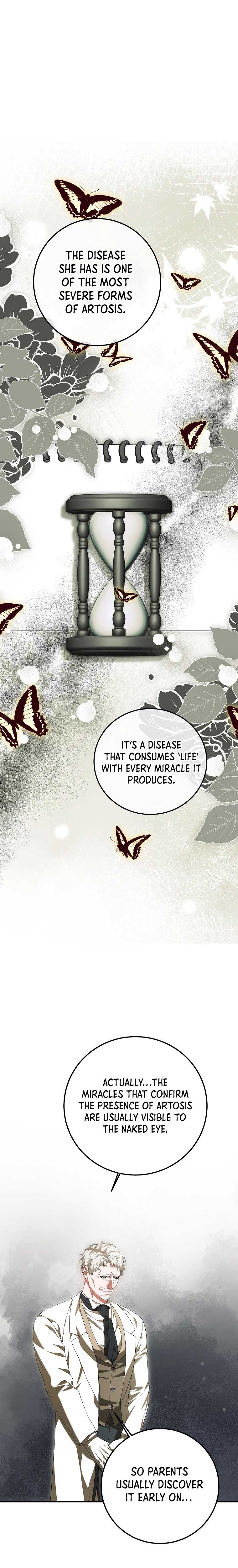 Limited Extra Time - Chapter 72 Page 17