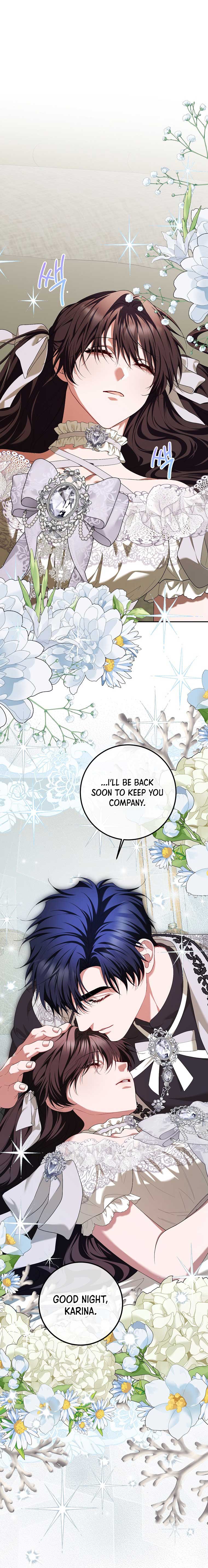 Limited Extra Time - Chapter 72 Page 3