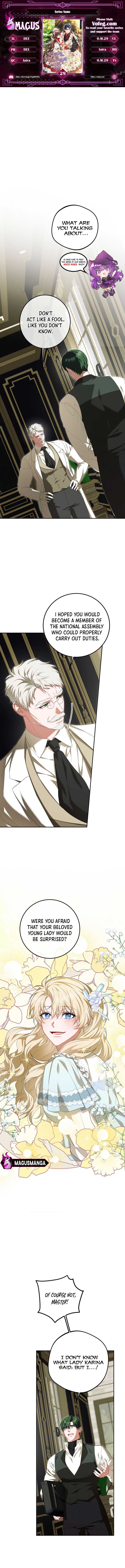 Limited Extra Time - Chapter 73 Page 1