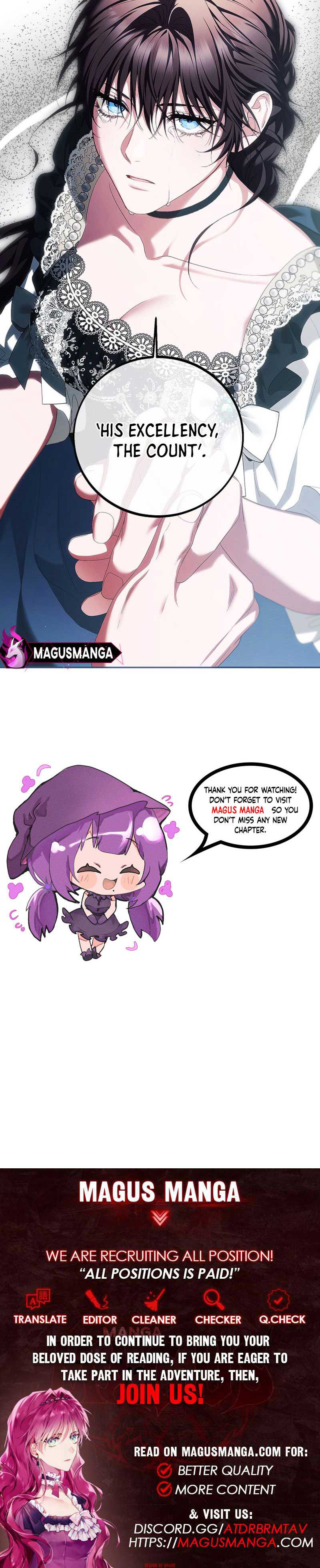 Limited Extra Time - Chapter 73 Page 14