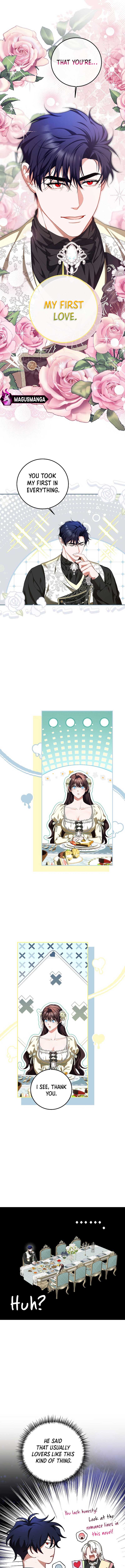 Limited Extra Time - Chapter 74 Page 10