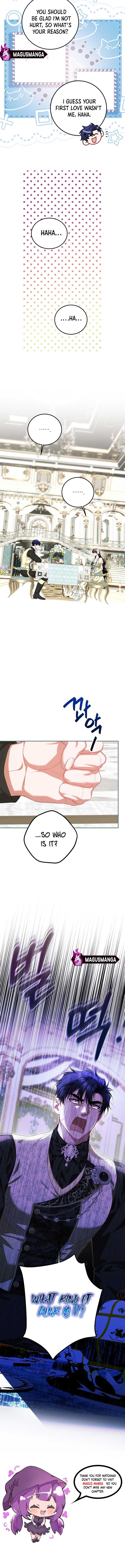 Limited Extra Time - Chapter 74 Page 13