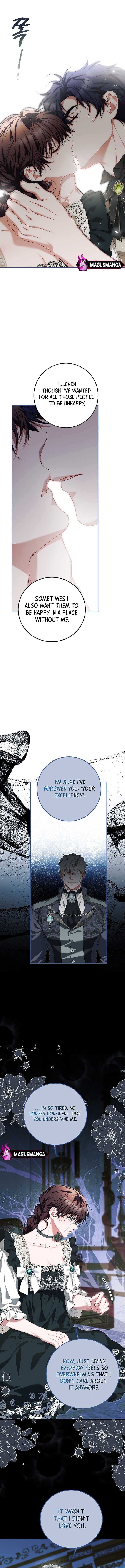 Limited Extra Time - Chapter 74 Page 2