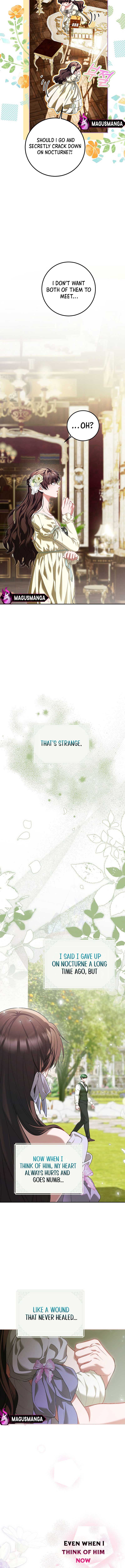 Limited Extra Time - Chapter 75 Page 11