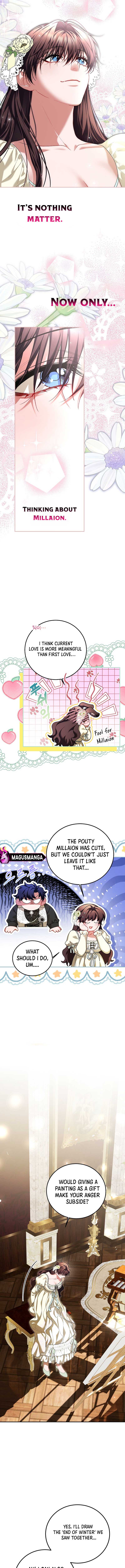 Limited Extra Time - Chapter 75 Page 12