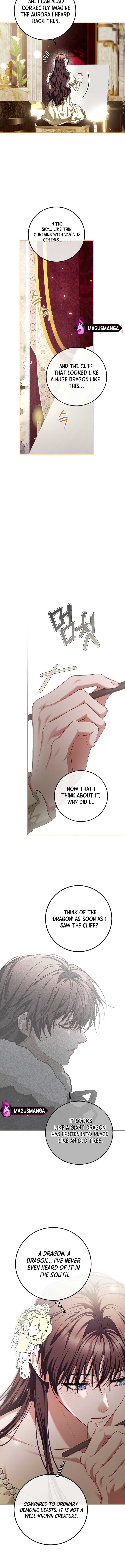 Limited Extra Time - Chapter 75 Page 13