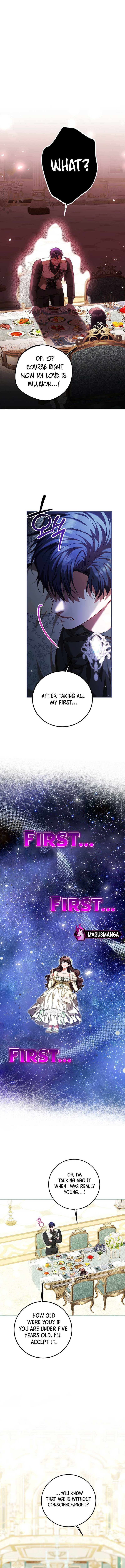 Limited Extra Time - Chapter 75 Page 2