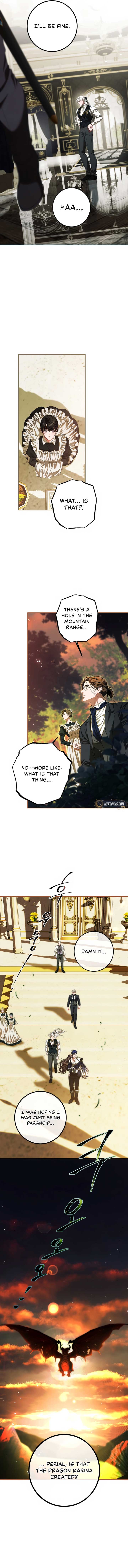 Limited Extra Time - Chapter 78 Page 11