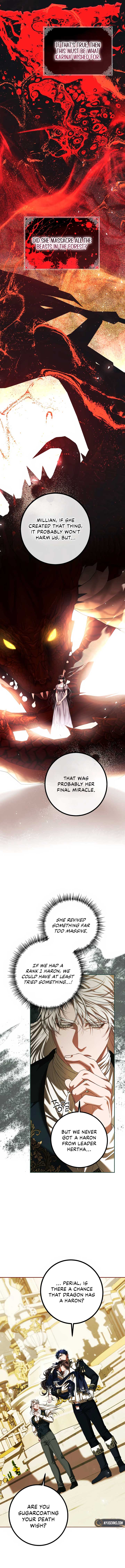 Limited Extra Time - Chapter 78 Page 13