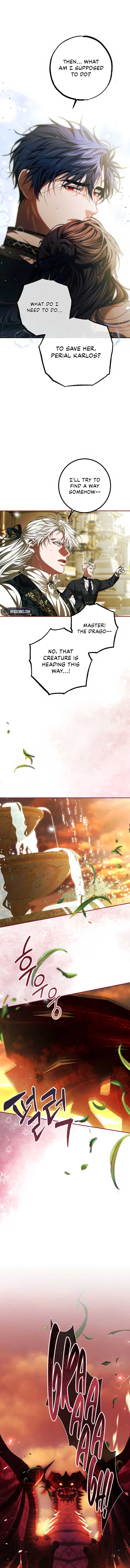 Limited Extra Time - Chapter 78 Page 14