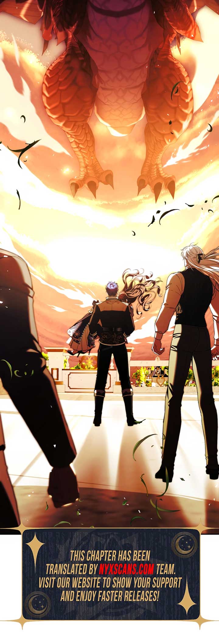 Limited Extra Time - Chapter 78 Page 15