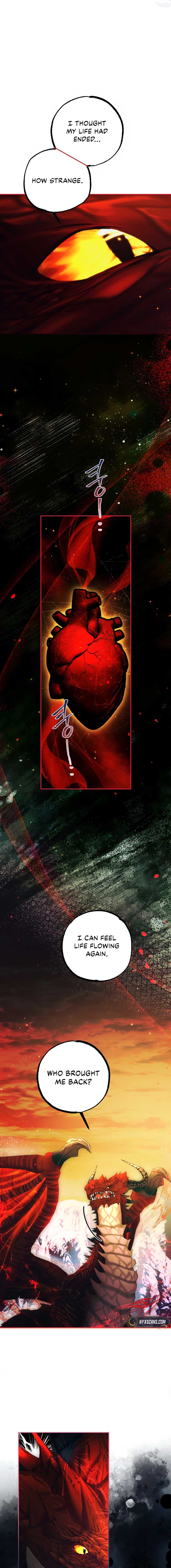 Limited Extra Time - Chapter 78 Page 3