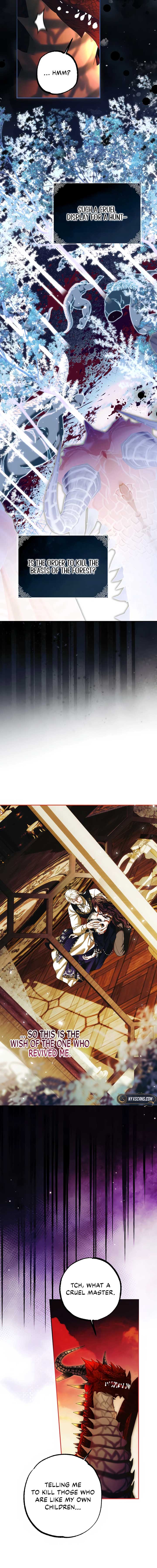 Limited Extra Time - Chapter 78 Page 4