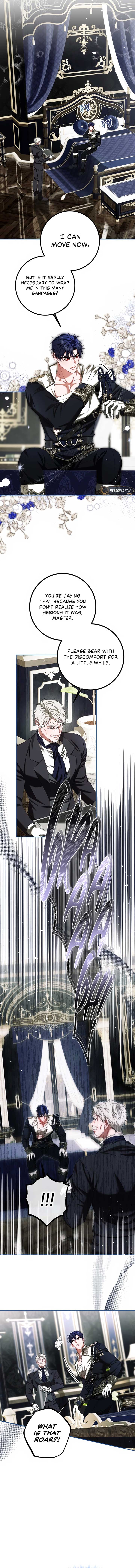 Limited Extra Time - Chapter 78 Page 6