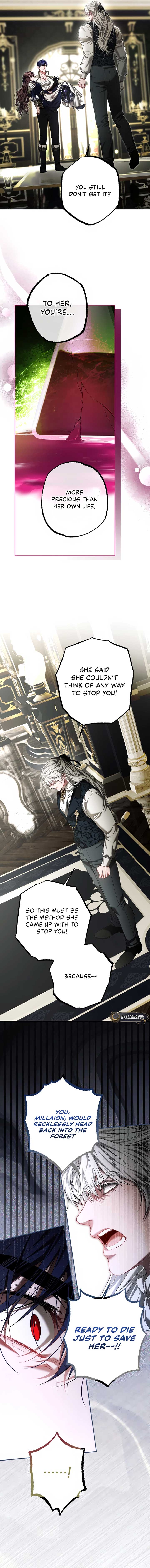 Limited Extra Time - Chapter 78 Page 9