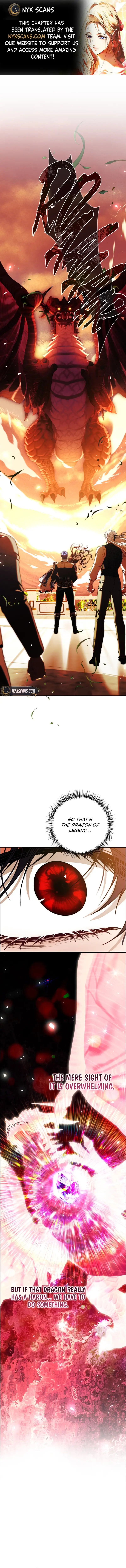 Limited Extra Time - Chapter 79 Page 1