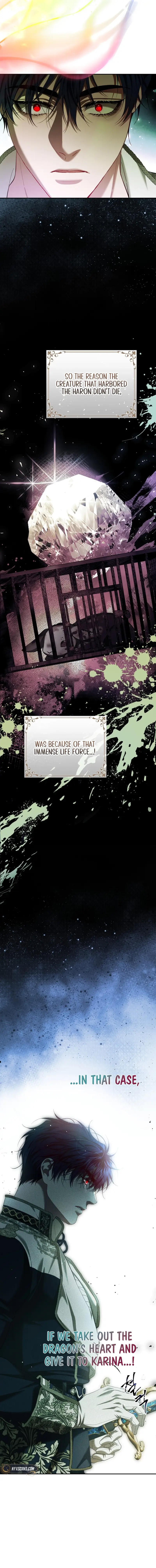 Limited Extra Time - Chapter 79 Page 13