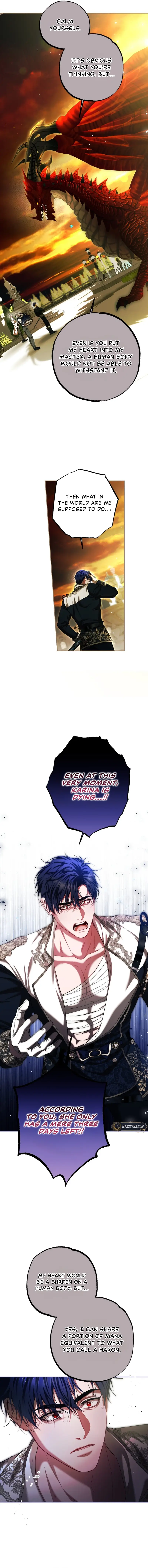 Limited Extra Time - Chapter 79 Page 14