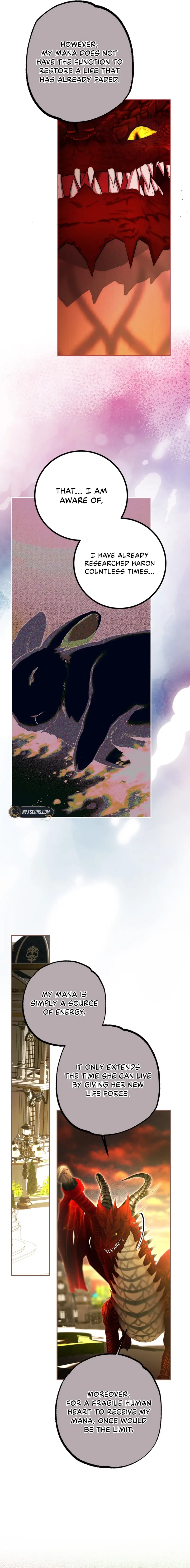 Limited Extra Time - Chapter 79 Page 15