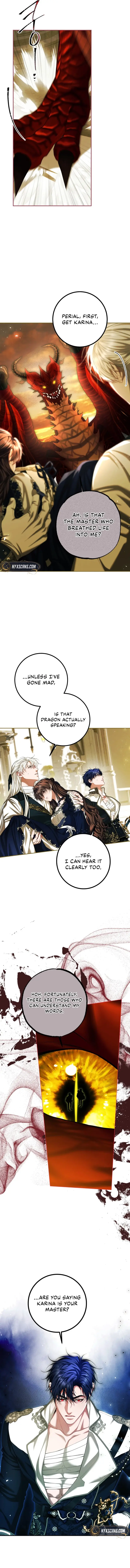 Limited Extra Time - Chapter 79 Page 2