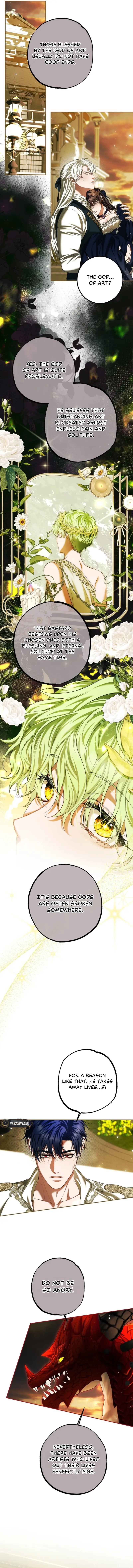 Limited Extra Time - Chapter 79 Page 7