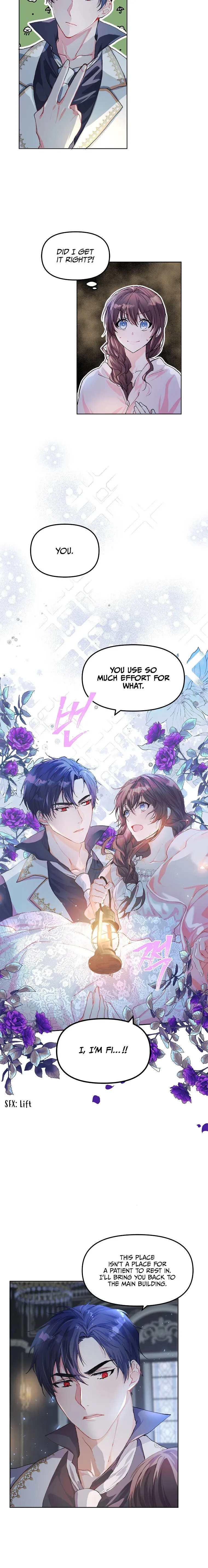 Limited Extra Time - Chapter 8 Page 16