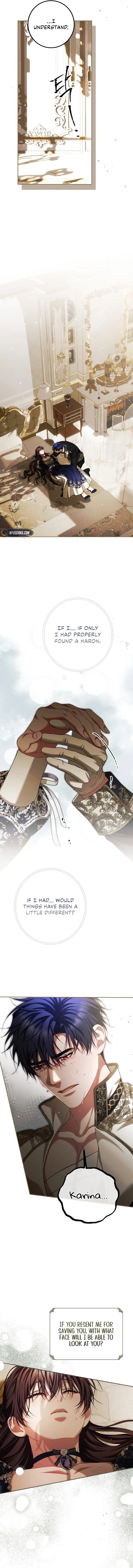 Limited Extra Time - Chapter 80 Page 10