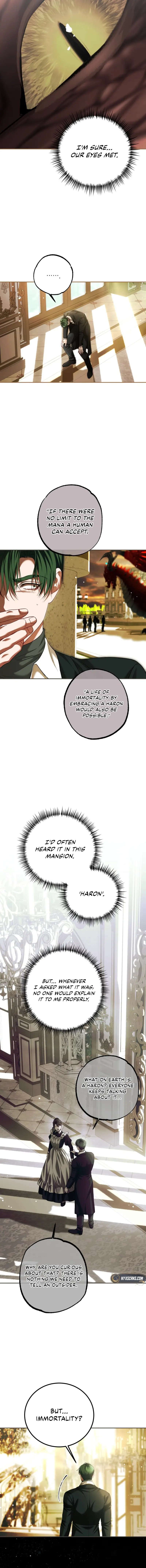 Limited Extra Time - Chapter 80 Page 12