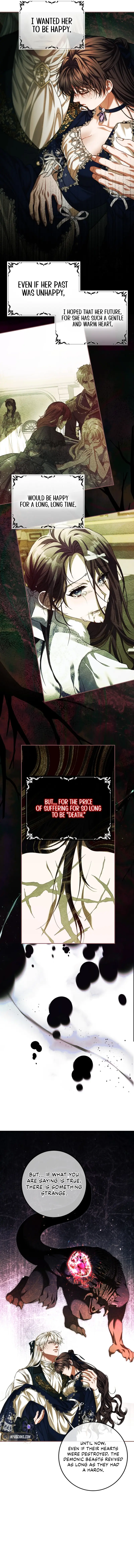 Limited Extra Time - Chapter 80 Page 3