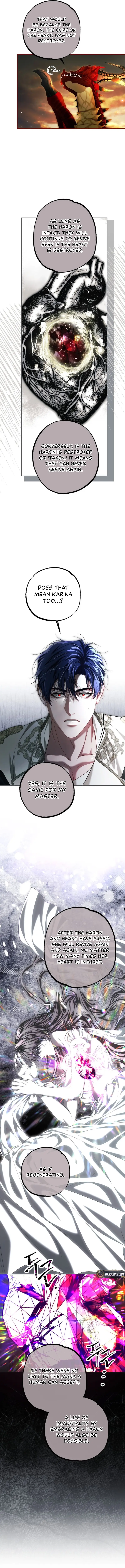 Limited Extra Time - Chapter 80 Page 4