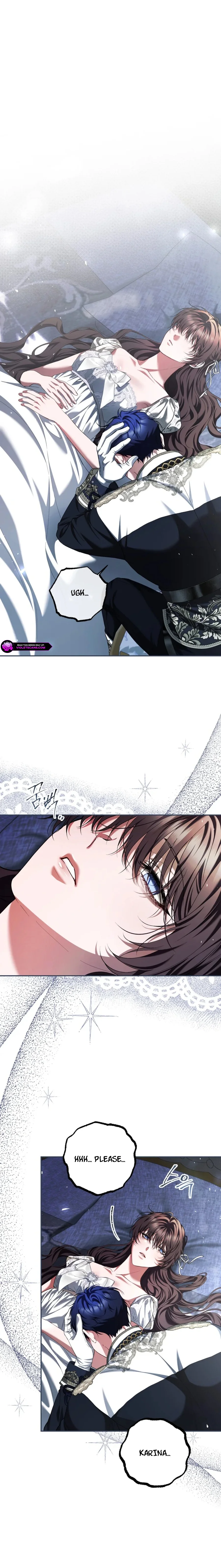 Limited Extra Time - Chapter 81 Page 5